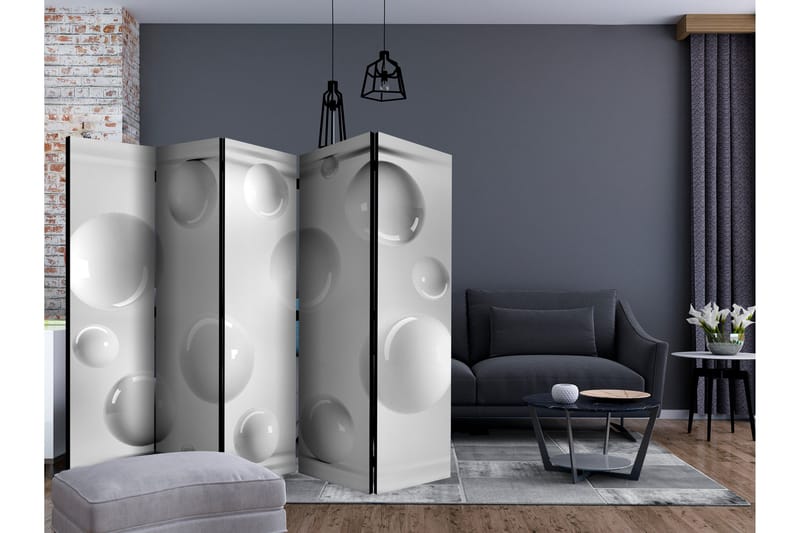 Kadira Rumsavdelare 172x225 cm VALUE_MISSING_1 - Inredning - Dekoration & inredningsdetaljer - Rumsavdelare