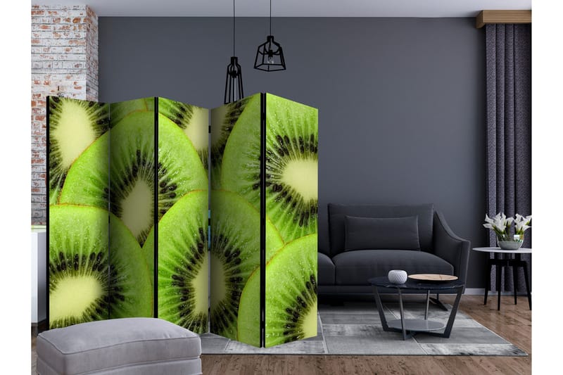 Kadira Rumsavdelare 172x225 cm VALUE_MISSING_1 - Inredning - Dekoration & inredningsdetaljer - Rumsavdelare