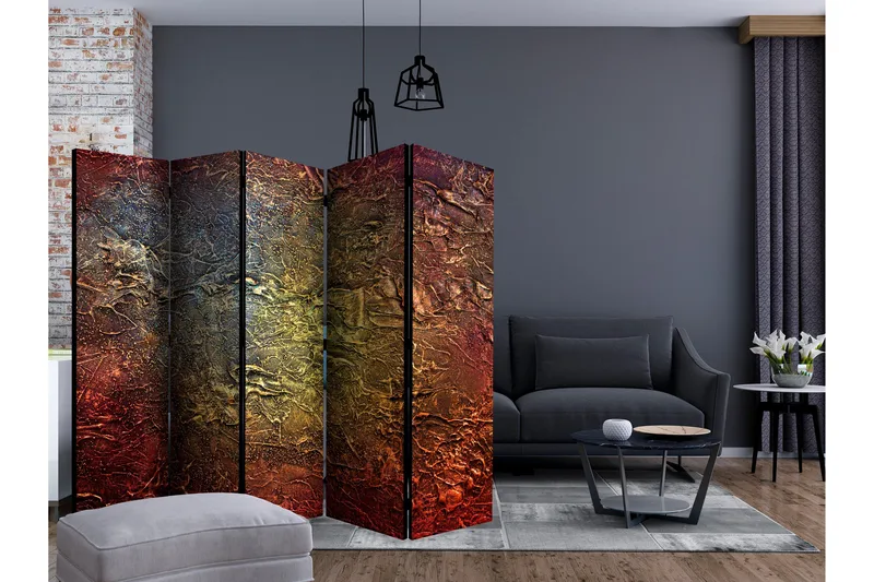 Kadira Rumsavdelare 172x225 cm VALUE_MISSING_1 - Inredning - Dekoration & inredningsdetaljer - Rumsavdelare