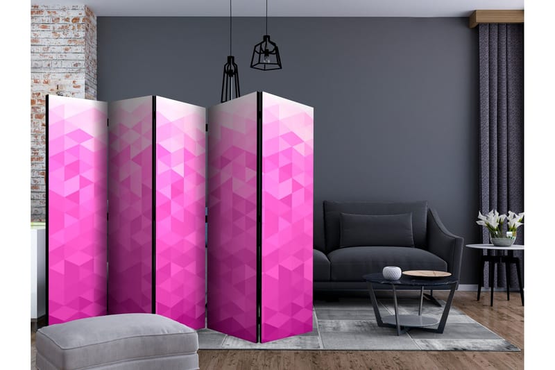 Kadira Rumsavdelare 172x225 cm VALUE_MISSING_1 - Inredning - Dekoration & inredningsdetaljer - Rumsavdelare