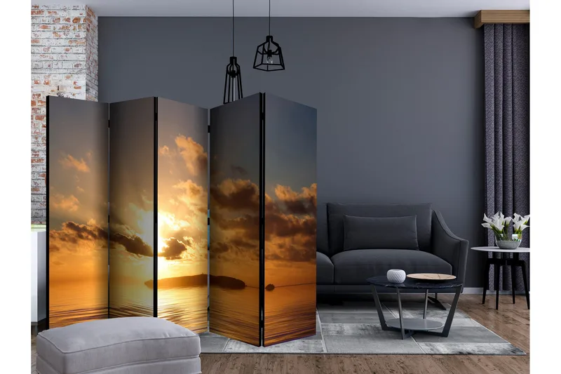 Kadira Rumsavdelare 172x225 cm VALUE_MISSING_1 - Inredning - Dekoration & inredningsdetaljer - Rumsavdelare