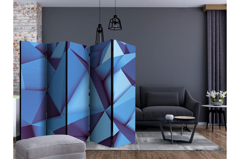 Kadira Rumsavdelare 172x225 cm VALUE_MISSING_1 - Inredning - Dekoration & inredningsdetaljer - Rumsavdelare