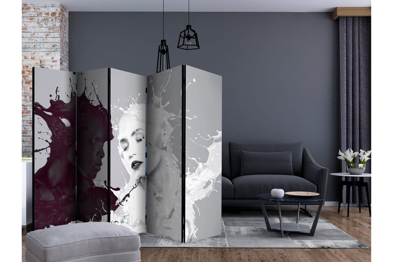 Kadira Rumsavdelare 172x225 cm VALUE_MISSING_1 - Inredning - Dekoration & inredningsdetaljer - Rumsavdelare