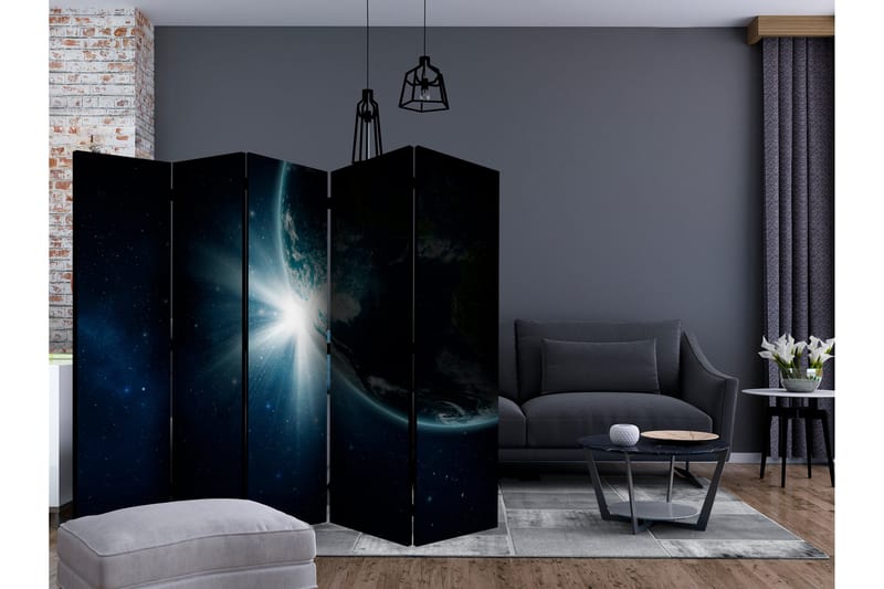 Kadira Rumsavdelare 172x225 cm VALUE_MISSING_1 - Inredning - Dekoration & inredningsdetaljer - Rumsavdelare