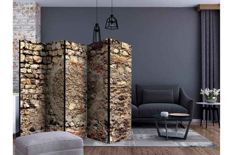 Kadira Rumsavdelare 172x225 cm - Inredning - Dekoration & inredningsdetaljer - Rumsavdelare