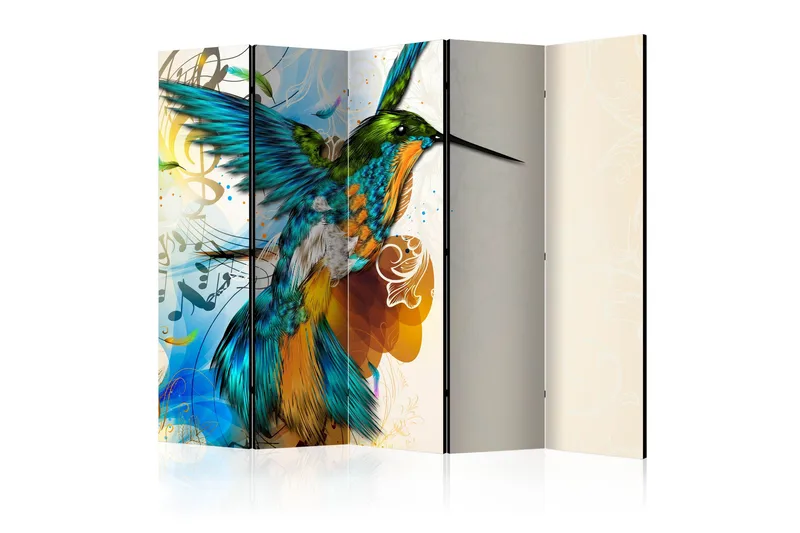 Kadira Rumsavdelare 172x225 cm