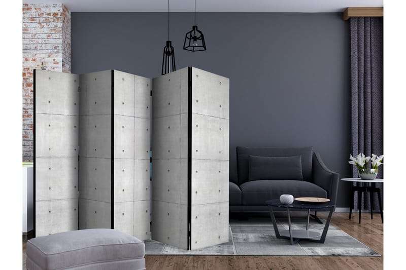 Kadira Rumsavdelare 172x225 cm - Inredning - Dekoration & inredningsdetaljer - Rumsavdelare