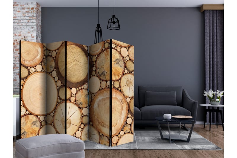 Kadira Rumsavdelare 172x225 cm - Inredning - Dekoration & inredningsdetaljer - Rumsavdelare