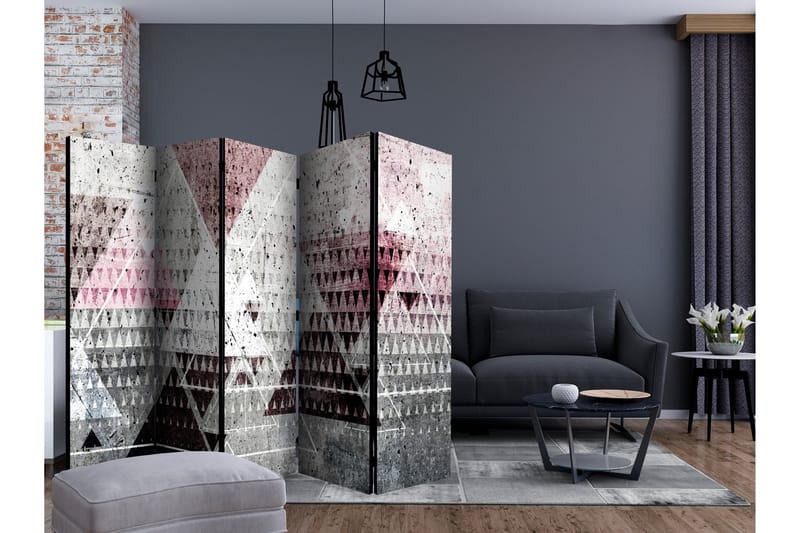 Kadira Rumsavdelare 172x225 cm - Inredning - Dekoration & inredningsdetaljer - Rumsavdelare