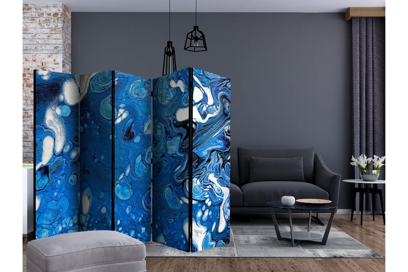 Kadira Rumsavdelare 172x225 cm - Inredning - Dekoration & inredningsdetaljer - Rumsavdelare