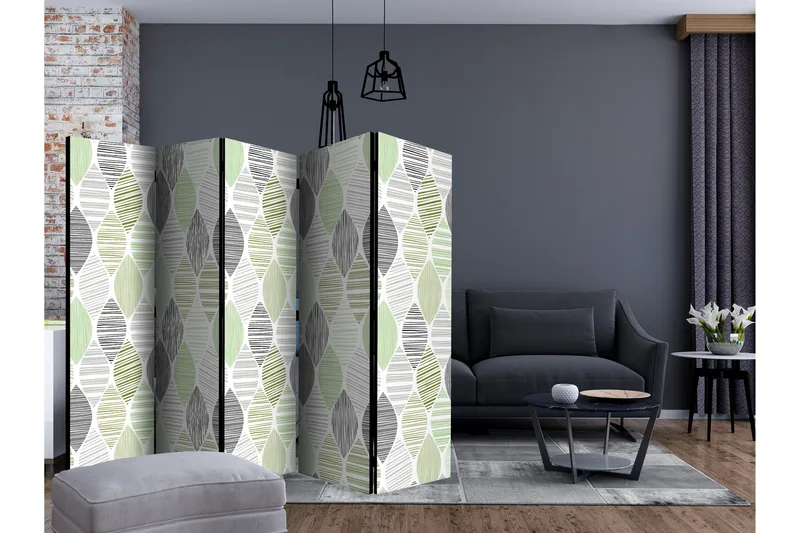 Kadira Rumsavdelare 172x225 cm - Inredning - Dekoration & inredningsdetaljer - Rumsavdelare