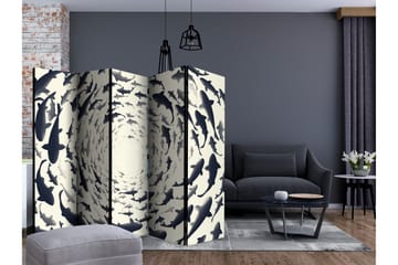 Kadira Rumsavdelare 172x225 cm - Inredning - Dekoration & inredningsdetaljer - Rumsavdelare