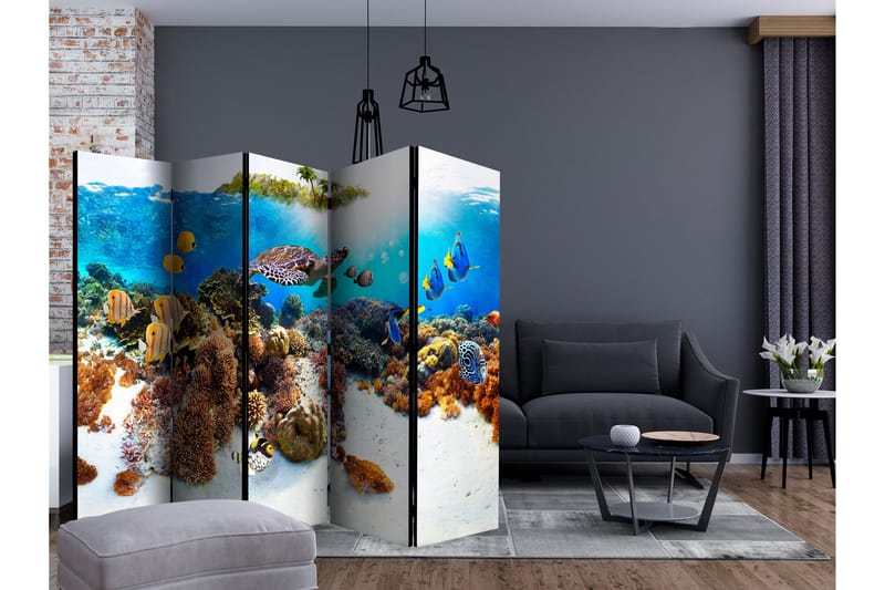 Kadira Rumsavdelare 172x225 cm - Inredning - Dekoration & inredningsdetaljer - Rumsavdelare