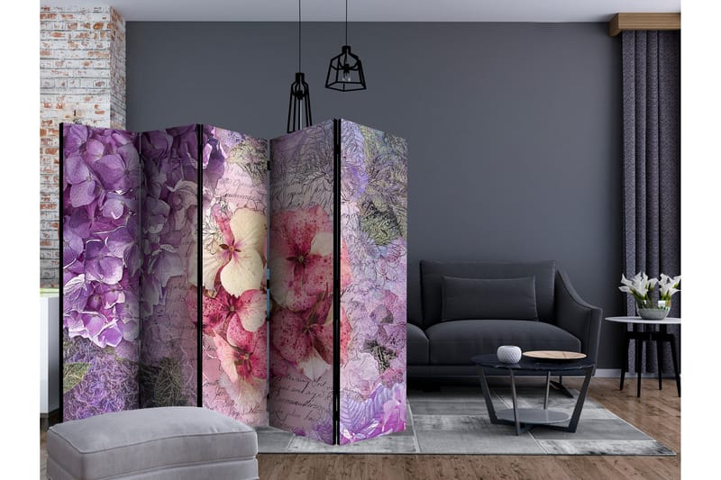 Kadira Rumsavdelare 172x225 cm - Inredning - Dekoration & inredningsdetaljer - Rumsavdelare
