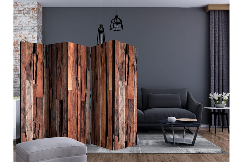Kadira Rumsavdelare 172x225 cm - Inredning - Dekoration & inredningsdetaljer - Rumsavdelare