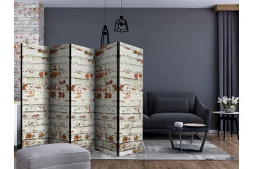 Kadira Rumsavdelare 172x225 cm - Inredning - Dekoration & inredningsdetaljer - Rumsavdelare