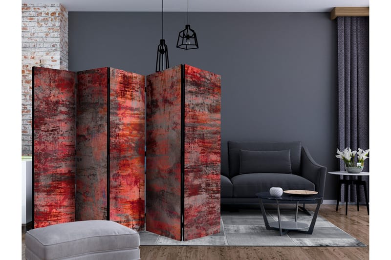Kadira Rumsavdelare 172x225 cm - Inredning - Dekoration & inredningsdetaljer - Rumsavdelare