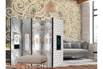 Kadira Rumsavdelare 172x225 cm - Inredning - Dekoration & inredningsdetaljer - Rumsavdelare