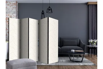 Kadira Rumsavdelare 172x225 cm - Inredning - Dekoration & inredningsdetaljer - Rumsavdelare