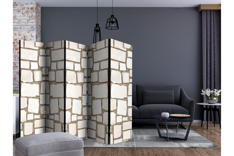 Kadira Rumsavdelare 172x225 cm - Inredning - Dekoration & inredningsdetaljer - Rumsavdelare