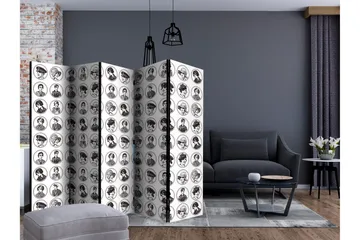 Kadira Rumsavdelare 172x225 cm - Inredning - Dekoration & inredningsdetaljer - Rumsavdelare
