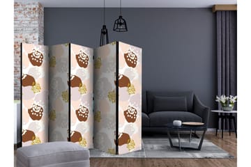 Kadira Rumsavdelare 172x225 cm - Inredning - Dekoration & inredningsdetaljer - Rumsavdelare