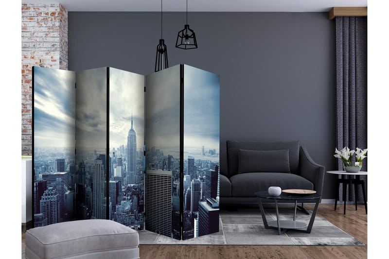 Kadira Rumsavdelare 172x225 cm - Inredning - Dekoration & inredningsdetaljer - Rumsavdelare