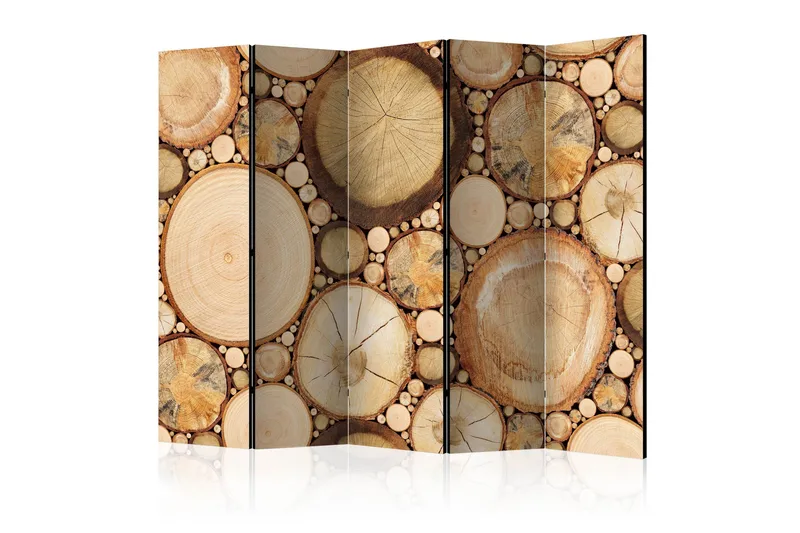 Kadira Rumsavdelare 172x225 cm