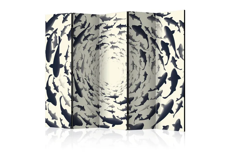 Kadira Rumsavdelare 172x225 cm