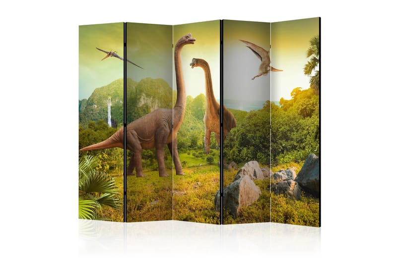 Kadira Rumsavdelare 172x225 cm