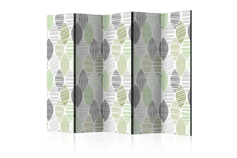 Kadira Rumsavdelare 172x225 cm