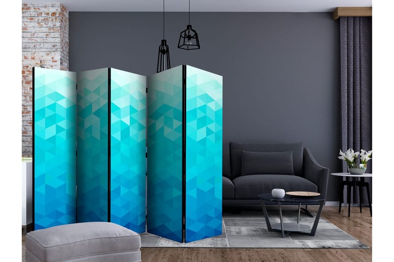 Kadira Rumsavdelare 172x225 cm - Inredning - Dekoration & inredningsdetaljer - Rumsavdelare