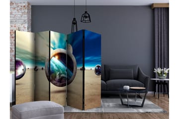 Kadira Rumsavdelare 172x225 cm - Inredning - Dekoration & inredningsdetaljer - Rumsavdelare