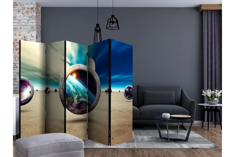 Kadira Rumsavdelare 172x225 cm - Inredning - Dekoration & inredningsdetaljer - Rumsavdelare
