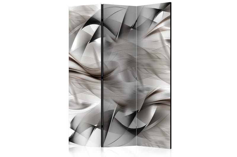 Rumsavdelare - Abstract braid 135x172 - Artgeist sp. z o. o. - Rumsavdelare - Vikvägg