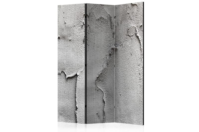 Rumsavdelare - Concrete nothingness 135x172 - Artgeist sp. z o. o. - Rumsavdelare - Vikvägg