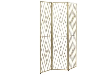 Rumsavdelare med 3 paneler Asolo - Inredning - Dekoration & inredningsdetaljer - Rumsavdelare