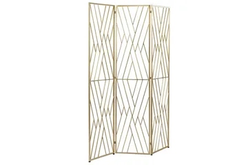 Rumsavdelare med 3 paneler Asolo - Inredning - Dekoration & inredningsdetaljer - Rumsavdelare