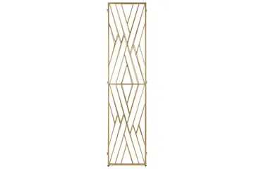 Rumsavdelare med 3 paneler Asolo - Inredning - Dekoration & inredningsdetaljer - Rumsavdelare