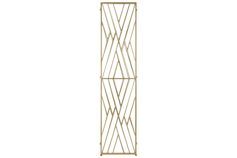 Rumsavdelare med 3 paneler Asolo - Inredning - Dekoration & inredningsdetaljer - Rumsavdelare