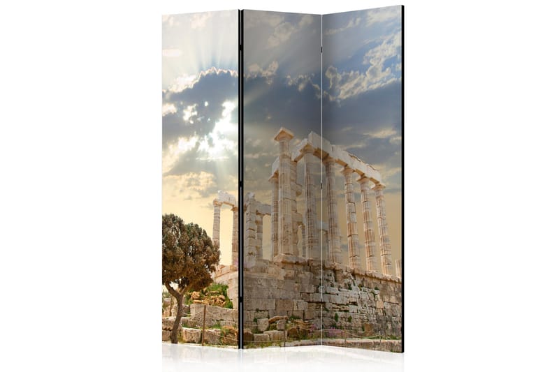 Rumsavdelare - The Acropolis, Greece 135x172 - Artgeist sp. z o. o. - Rumsavdelare - Vikvägg