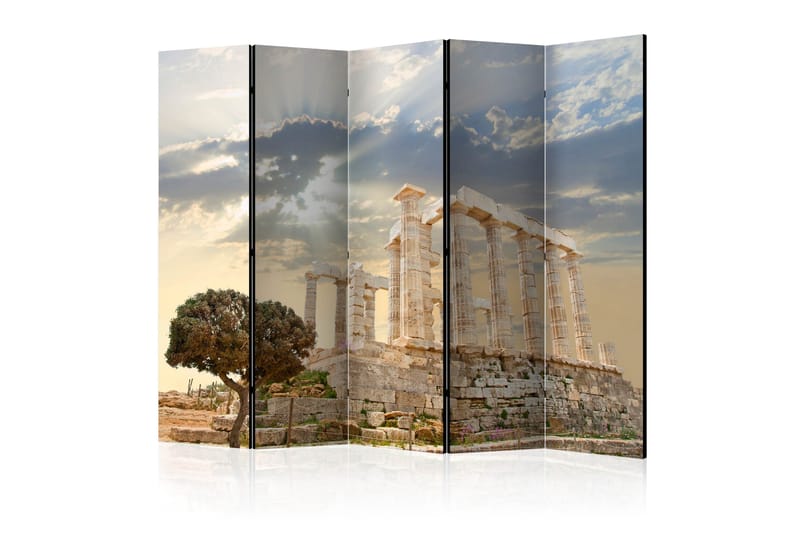 Rumsavdelare - The Acropolis, Greece II 225x172 - Artgeist sp. z o. o. - Rumsavdelare - Vikvägg