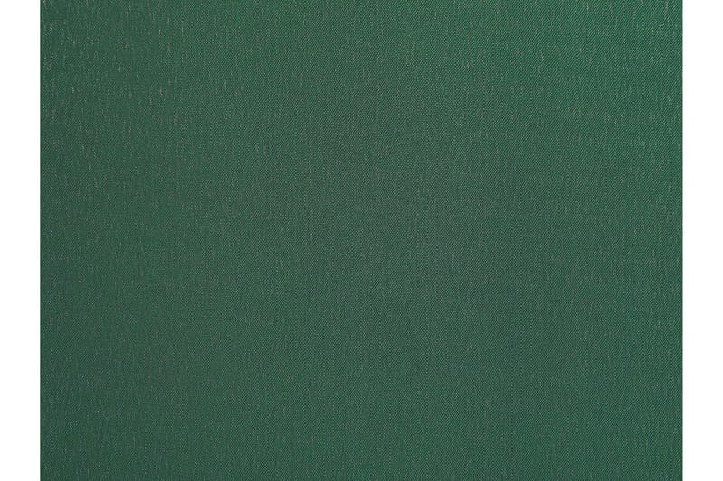 Skärmvägg 5 paneler 270 x 170 cm grön NARNI - Grön - Inredning - Dekoration & inredningsdetaljer - Rumsavdelare