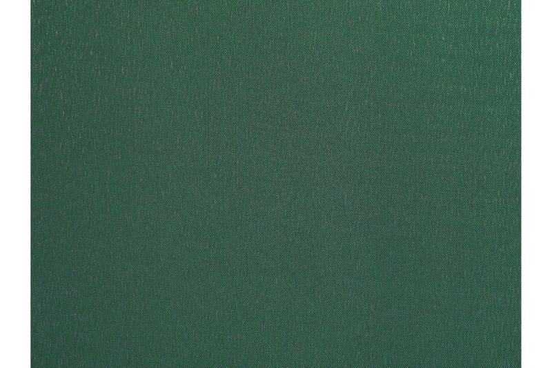 Skärmvägg 5 paneler 270 x 170 cm grön NARNI - Grön - Rumsavdelare - Skärmvägg