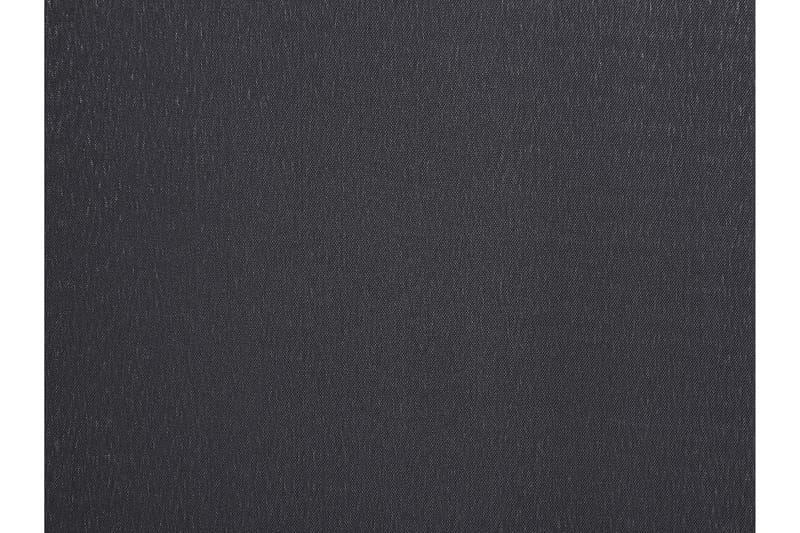 Skärmvägg 5 paneler 270 x 170 cm grå NARNI - Grå - Inredning - Dekoration & inredningsdetaljer - Rumsavdelare