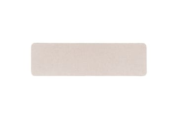 Skiljevägg för skrivbord Wally Beige, 160x2x40 cm - Beige, 160x2x40 cm - Inredning - Dekoration & inredningsdetaljer - Rumsavdelare