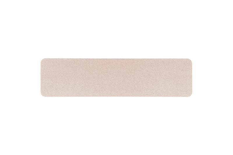 Skiljevägg för skrivbord Wally Beige, 180x2x40 cm - Beige, 180x2x40 cm - Inredning - Dekoration & inredningsdetaljer - Rumsavdelare