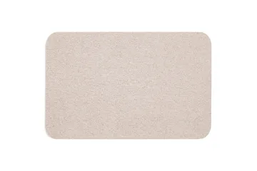 Skiljevägg för skrivbord Wally Beige, 72x2x40 cm - Beige, 72x2x40 cm - Inredning - Dekoration & inredningsdetaljer - Rumsavdelare