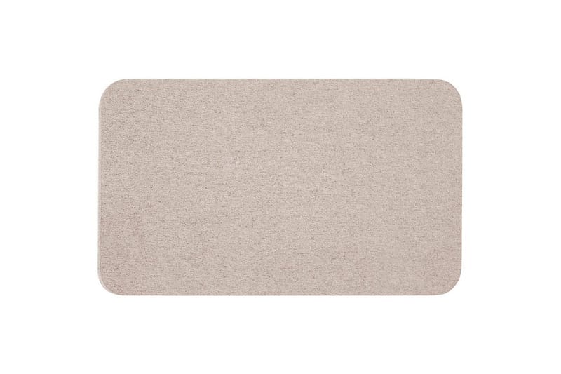 Skiljevägg för skrivbord Wally Beige, 80x2x40 cm - Beige, 80x2x40 cm - Inredning - Dekoration & inredningsdetaljer - Rumsavdelare