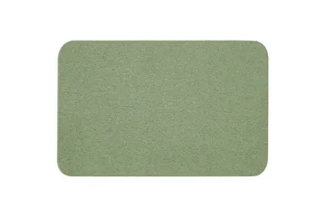 Skiljevägg för skrivbord Wally Grön, 72x2x40 cm - Grön, 72x2x40 cm - Inredning - Dekoration & inredningsdetaljer - Rumsavdelare